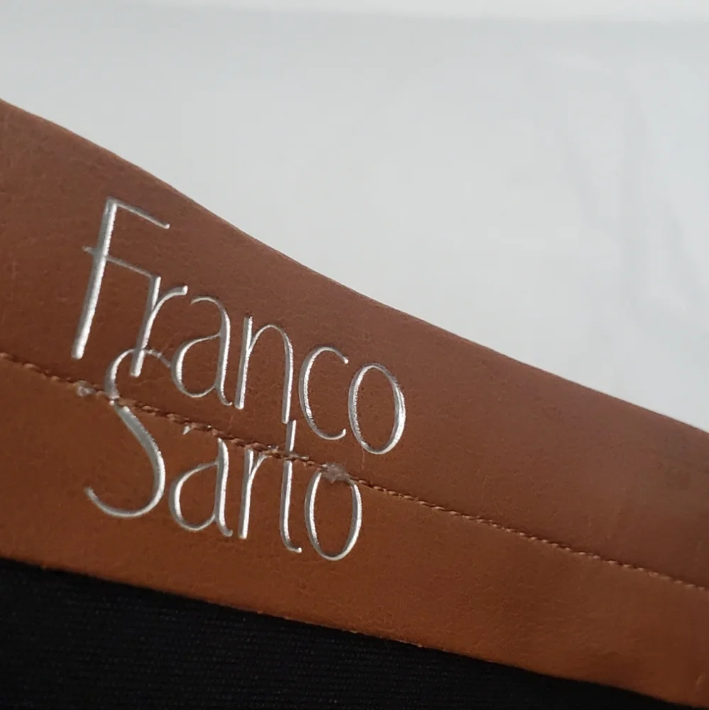 Franco Sarto Over The Knee Boots (7.5W)
